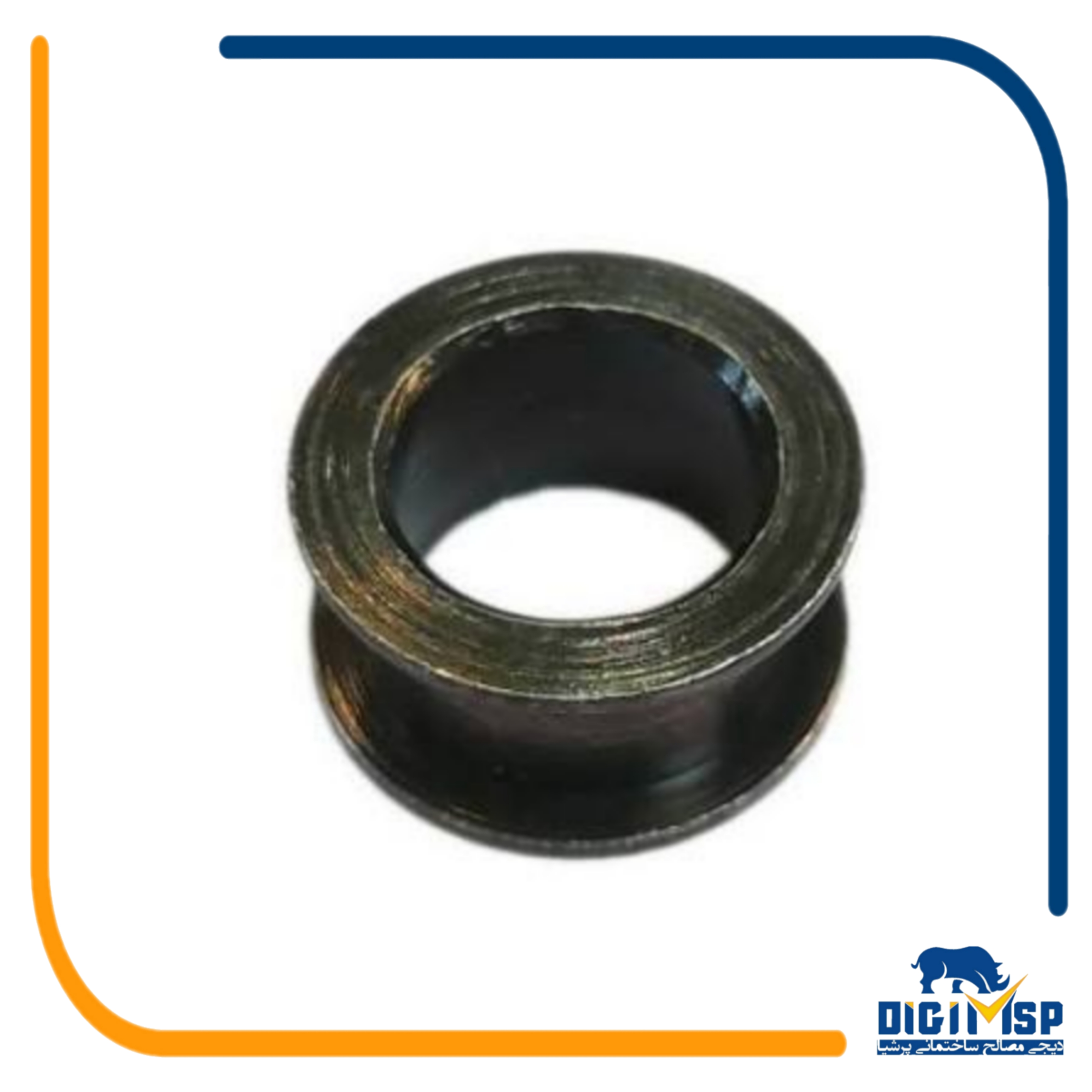 واشر ضربه گیر میخکوب